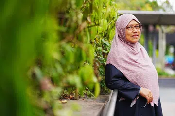 barah, buah, dada, Ramadan