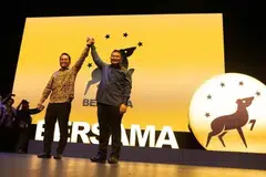 rafizi ramli