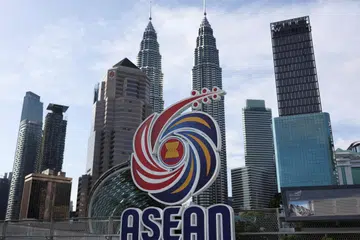 PM Wong, Sidang Puncak Asean, KL
