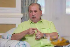 Yang di-Pertuan Agong Malaysia, Sultan Ibrahim, mahu rakyat ambil iktibar daripada kejadian penjualan stoking bercetak kalimah Allah dan usaha eratkan perpaduan.