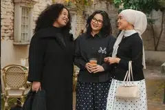 fesyen, bentuk badan, inspo gaya