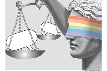 ILUSTRASI BERITA HARIAN: CEL GULAPA