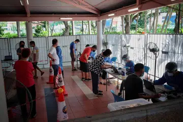 Foto BH oleh JASON QUAH