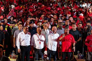 PRN Negeri Sembilan
