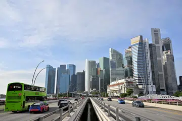 Isu duti kastam bagi perkhidmatan digital rentas sempadan amat penting bagi Singapura yang bergantung kepada perdagangan. 