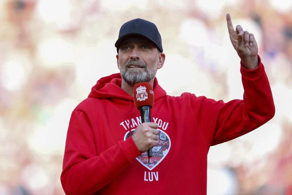 Musim terakhir pengurus Liverpool, Jurgen Klopp, yang digelar “The Normal One”, tidak menjadi kenangan manis kepada peminat kelab itu. 