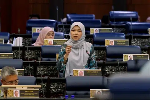 pelajar, kemurungan, turun