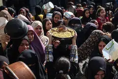 Gaza, Israel, gantung operasi kumpulan kemanusiaan, Doktor Tanpa Sempadan (MSF),