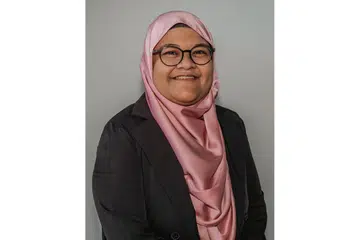 USTAZAH JUYDA NOOR MOHAMAD