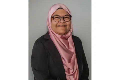 USTAZAH JUYDA NOOR MOHAMAD