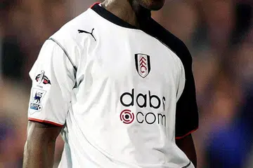 DIOP: Pernah beraksi dalam Liga Perdana England. - Foto fail REUTERS