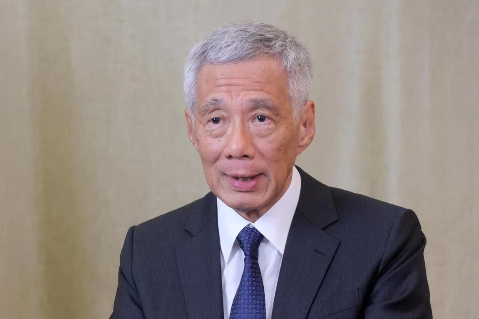 Perdana Menteri Encik Lee Hsien Loong akan melawat Melbourne, Australia mulai 4 hingga 6 Mac bagi menghadiri Mesyuarat Pemimpin Tahunan Singapura-Australia dan Sidang Puncak Khas Asean-Australia.