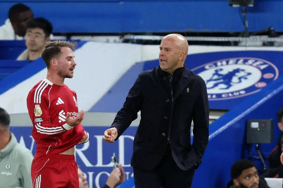 manchester united, liverpool, liga perdana england