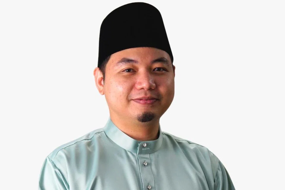 Penulis, Ustaz Muhammad Zuhaili Md Yusof.