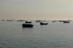 MFA berkata ia juga mengalu-alukan komitmen di bawah MOU untuk membuka semula Selat Hormuz.