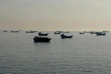 MFA berkata ia juga mengalu-alukan komitmen di bawah MOU untuk membuka semula Selat Hormuz.