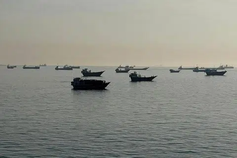 MFA berkata ia juga mengalu-alukan komitmen di bawah MOU untuk membuka semula Selat Hormuz.