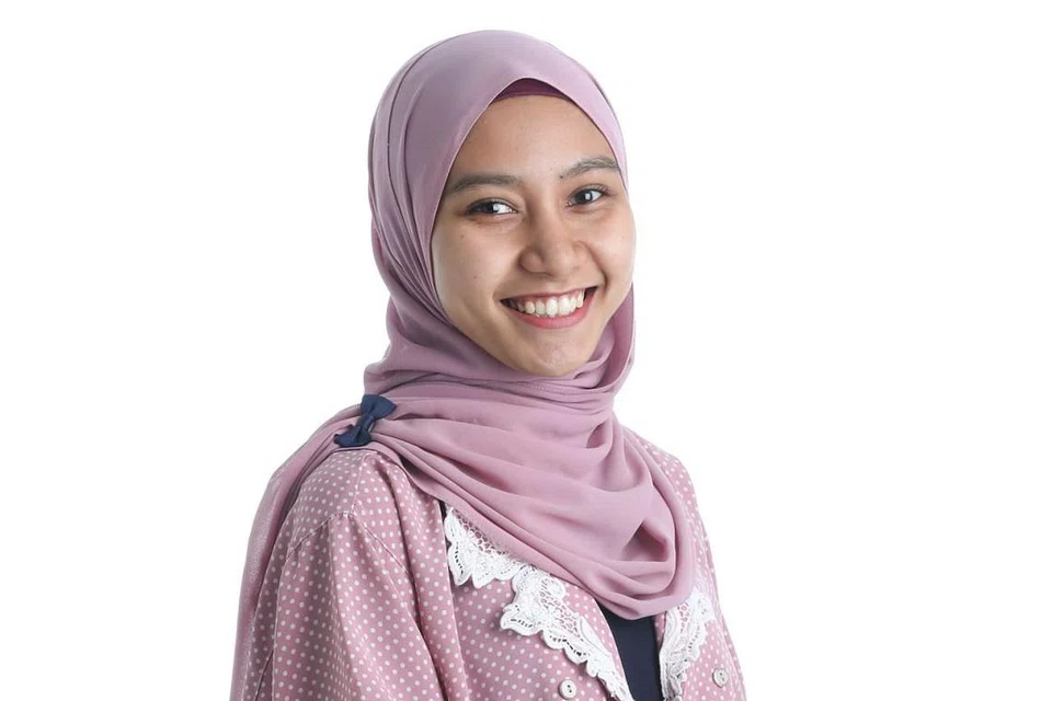 NUR FATHIN AWALLUDIN