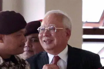 Kes Najib, M’sia, Peguam Negara, titah adendum