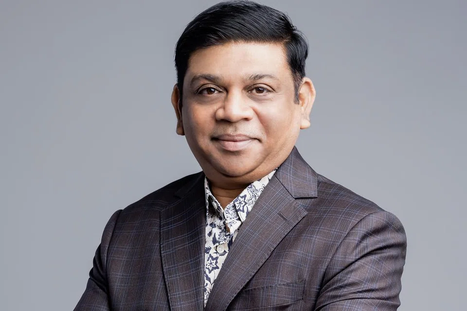 DR ANEEZ D.B. AHMED
