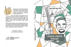 RAKAMAN PERJALANAN DAN PENGERTIAN SANG PENYAIR: Buku Langkah-Langkah Penyajak ini antara sekumpulan karya beliau yang sedang disiapkan dan bakal diterbitkan oleh Mohd Khair Mohd Yasin tidak lama lagi. - Foto ihsan MOHD KHAIR MOHD YASIN