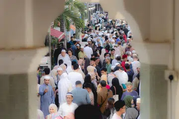 pandangan, ustaz muhammad azri azman