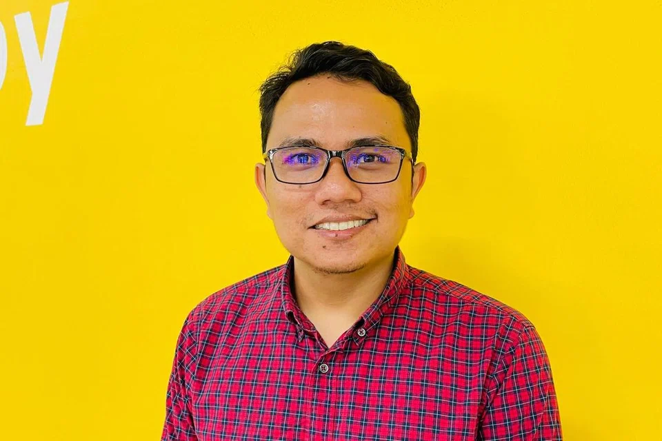 Pensyarah Pengangkutan Universiti Teknologi Mara (UiTM) Pasir Gudang, Encik Razieman Mohd Yusoff.