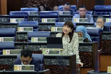 Malaysia, kukuh, fiskal