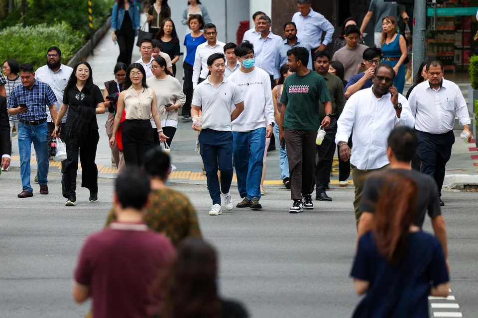 Penggunaan teknologi untuk automasi di tempat kerja, program perantis dan skim kredit SkillsFuture yang dipertingkatkan adalah sebahagian sokongan yang pekerja inginkan daripada pemerintah dalam Belanjawan 2025 yang akan dibentangkan pada 18 Februari. 