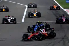 formula 1