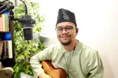 Bakti Khair, Maktab Seni Lasalle, terapi muzik, warga emas