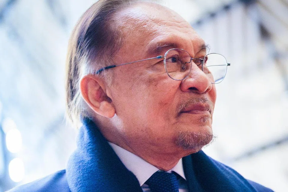 najib tun razak