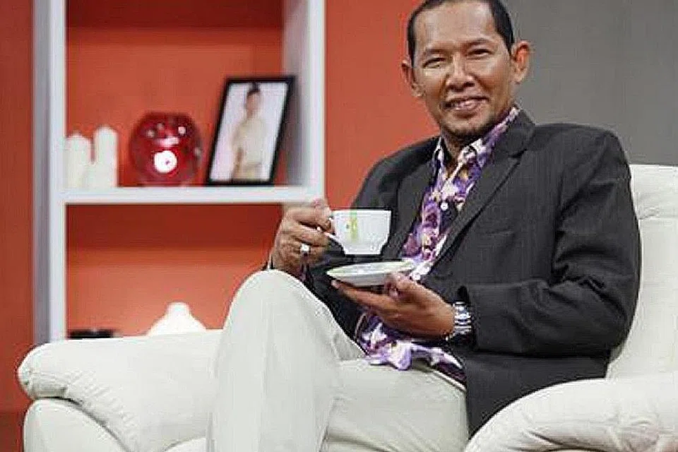 ARTIS SERBA BOLEH: Salih memiliki bakat luar biasa. Beliau bukan sahaja mampu menghiburkan penonton baik di kaca TV mahupun layar perak, malah dikongsi bersama pendengar radio. Bukan setakat berlawak, malah Salih dikenali sebagai artis serba boleh apabila turut bergelar penyanyi dan pelakon. - Foto MEDIACORP