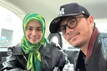 Malaysia, pelakon, Fattah Amin, Amira Othman