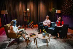 Hamzah Suria, Nurul Nadirah Khalid, LBS, Lease Buyback Scheme 