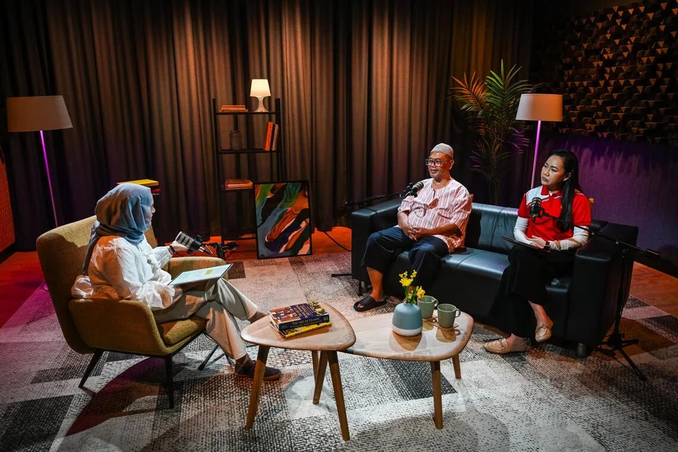 Hamzah Suria, Nurul Nadirah Khalid, LBS, Lease Buyback Scheme 