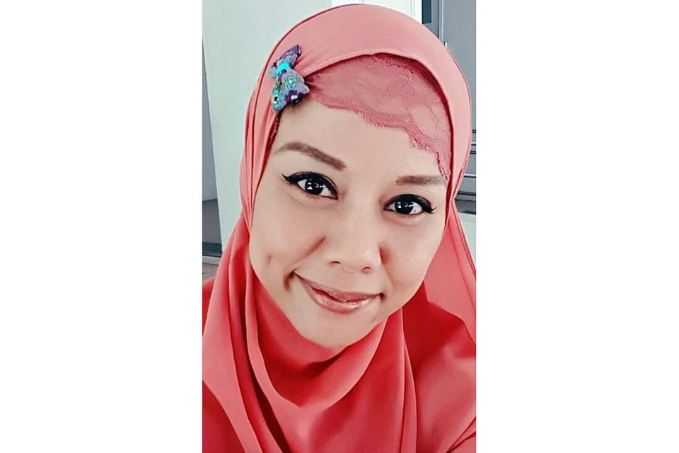 Noor Aisya Buang