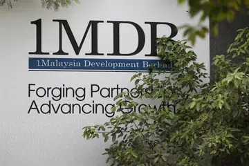 1MDB, SRC, dana, hutang, skandal