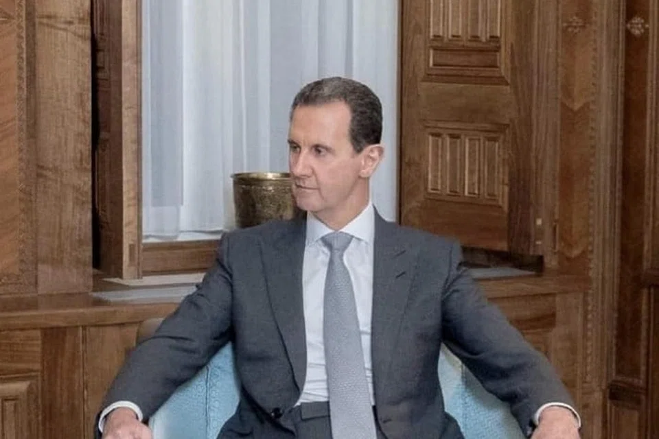 Encik Bashar al-Assad yang kini berada di Russia selepas Syria jatuh ke tangan pemberontak berkata beliau melarikan diri dari Syria hanya selepas Damsyik ditawan dan menyifatkan pemimpin baru negara itu sebagai ‘pengganas’.