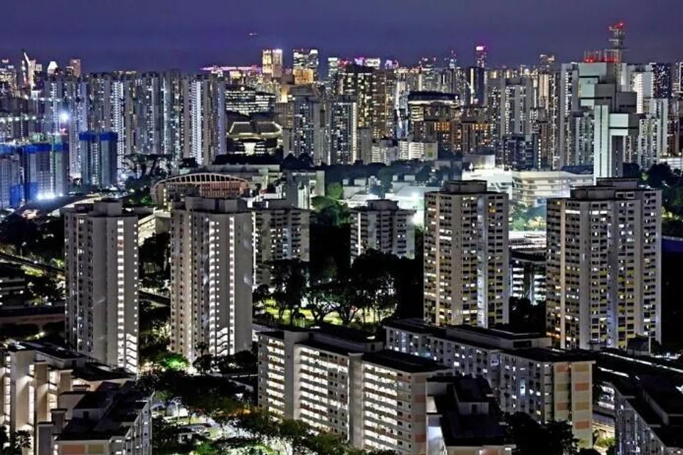 keselamatan nuklear, tenaga nuklear, Singapura