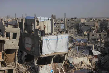 Hamas, Gaza, Palestin, Israel