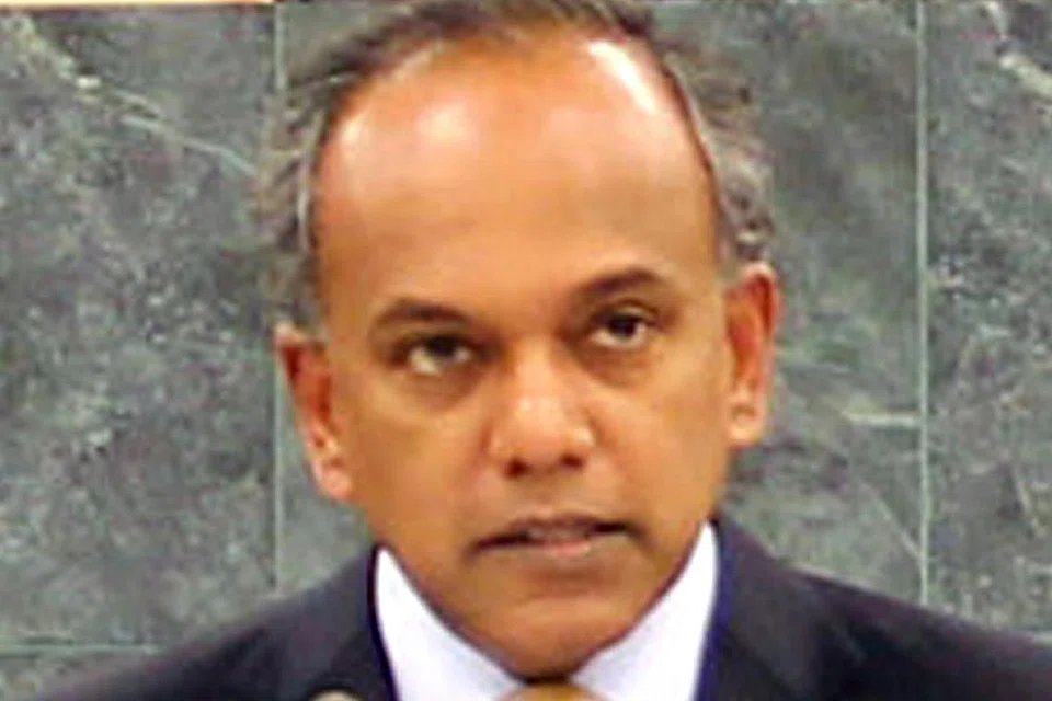 "Saya telah katakan 2015 menunjukkan ancamannya di tahap berbeza. Ia telah berubah menjadi raksasa serius. Ini bermakna lebih banyak pasukan perlu dibangunkan, responsnya perlu lebih cepat. Kami bersiap sedia hadapi ancaman hingga sekarang tetapi jenis ancamannya telah berubah dan kami harus mengubah taktik berdasarkan apa yang dilihat di Paris dan Jakarta... ini bermakna lebih ramai pasukan respons kecemasan, latihan bagi taktik baru, modus operandi dan senjata berlainan jenis." - Menteri Ehwal Dalam Negeri, Encik K Shanmugam.