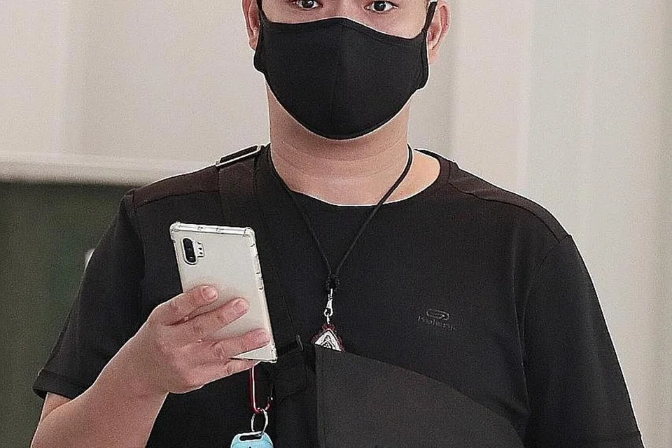 KELVIN FOO CHEEK ANN