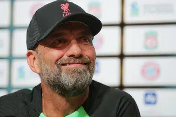 HILANG PEMAIN: Bos Liverpool Jurgen Klopp menyatakan Liga Pro Saudi boleh menjadi pengaruh buruk untuk bola sepak dan Persekutuan Persatuan Bola Sepak Antarabangsa (Fifa) harus mencari huraiannya. 