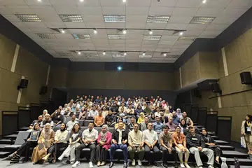 Sekitar 100 usahawan muda  hadir ke  acara Aspire Connect anjuran Dewan Perniagaan Melayu Singapura (DPPMS) yang diadakan di Pusat Sivik Common Ground di Bedok pada 10 Oktober, yang bertujuan untuk memperkasa pemimpin masa depan dan peniaga muda.