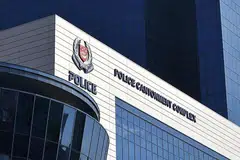BERITA PALSU: Polis menasihatkan orang ramai untuk berhenti menyebarkan maklumat palsu.
