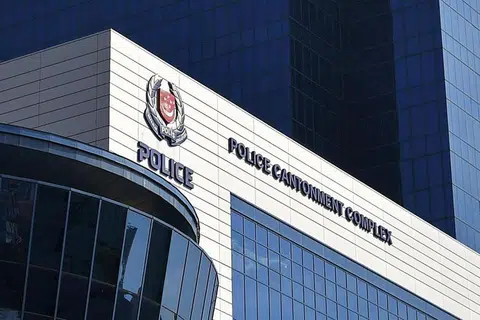 BERITA PALSU: Polis menasihatkan orang ramai untuk berhenti menyebarkan maklumat palsu.