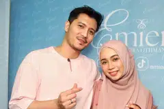 fattah amin, amira othman