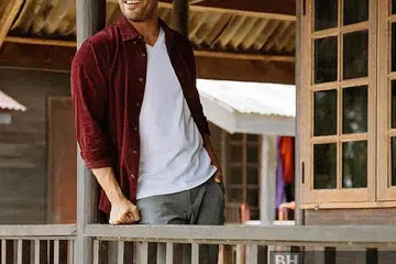 - Foto INSTAGRAM REMY ISHAK