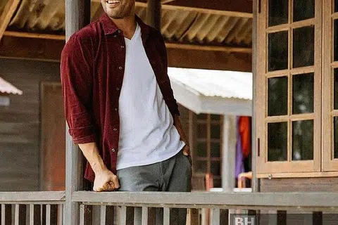 - Foto INSTAGRAM REMY ISHAK